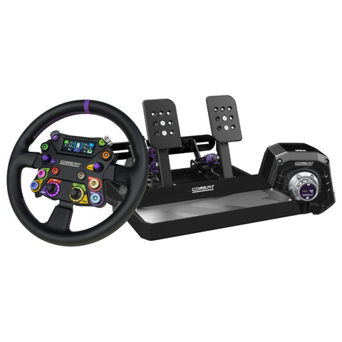 Sim Racing Bundles
