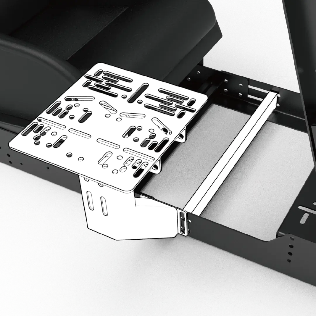 CONSPIT GTS Rig - image 7