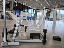 Sim Racing Motion Platform