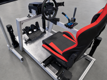 PhatBoy Turn Key 200MM 4DOF Flagship Motion Platform Commercial Use Ready