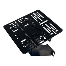 CONSPIT GTS Shifter and Handbrake Bracket - image 1