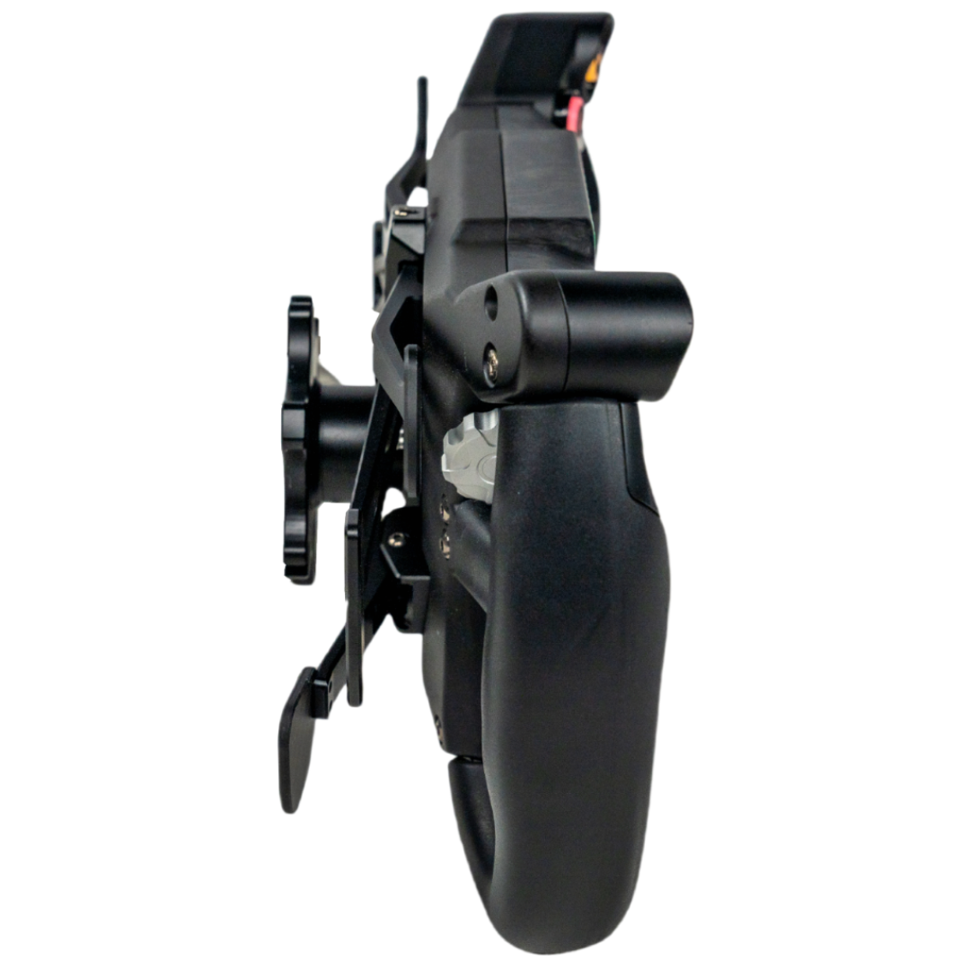 CONSPIT 290 GP Steering Wheel - image 3