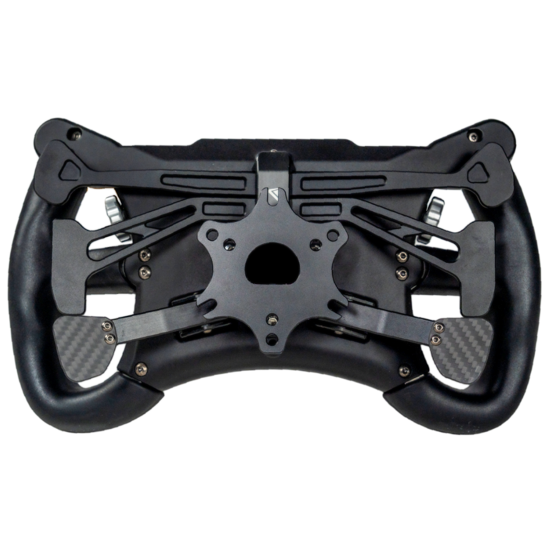 CONSPIT 290 GP Steering Wheel - image 4