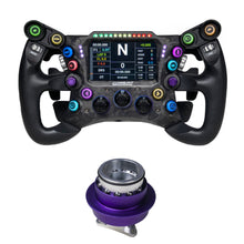 CONSPIT 290 GP Steering Wheel - image 6