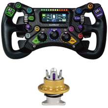 CONSPIT 300 GT Steering Wheel - image 6