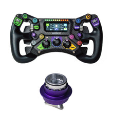 CONSPIT 300 GT Steering Wheel - image 5