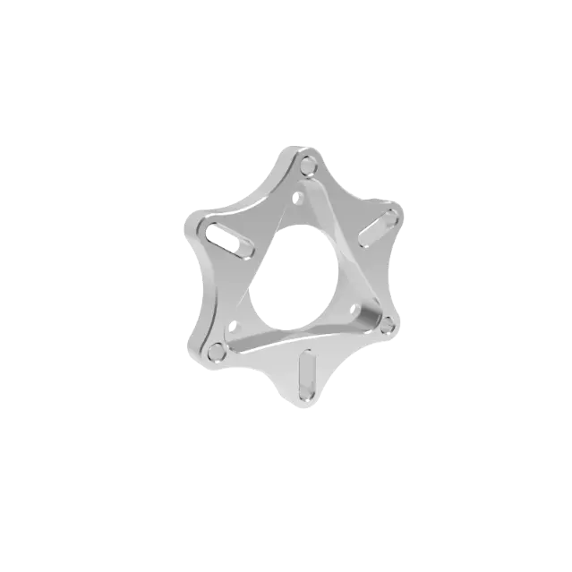 CONSPIT 50-70mm PCD Spacer - image 1