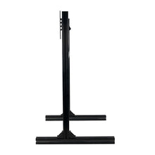 CONSPIT Black Aluminum Simulator Monitor Stand - image 2
