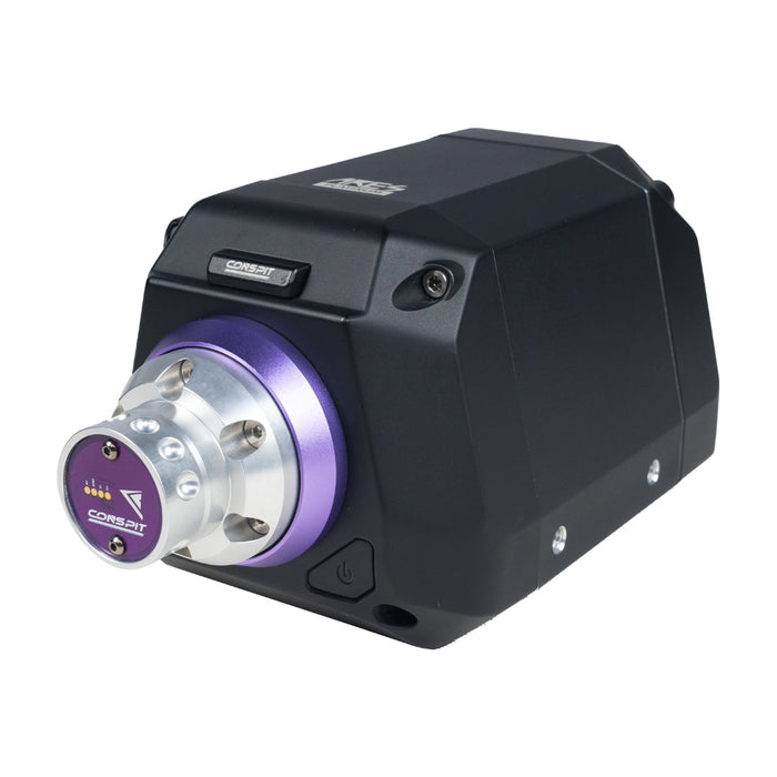 CONSPIT ARES 20 Platinum Direct Drive Wheelbase - image 1