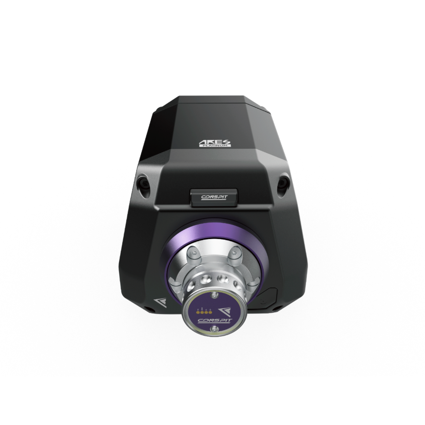 CONSPIT ARES 20 Platinum Direct Drive Wheelbase - image 3