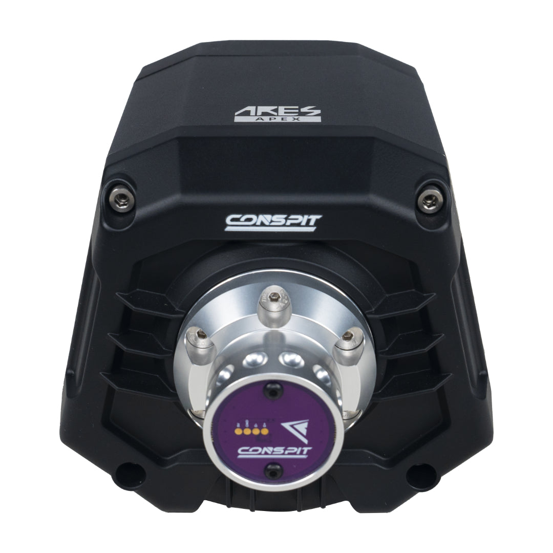 CONSPIT ARES APEX Direct Drive Wheelbase - image 2