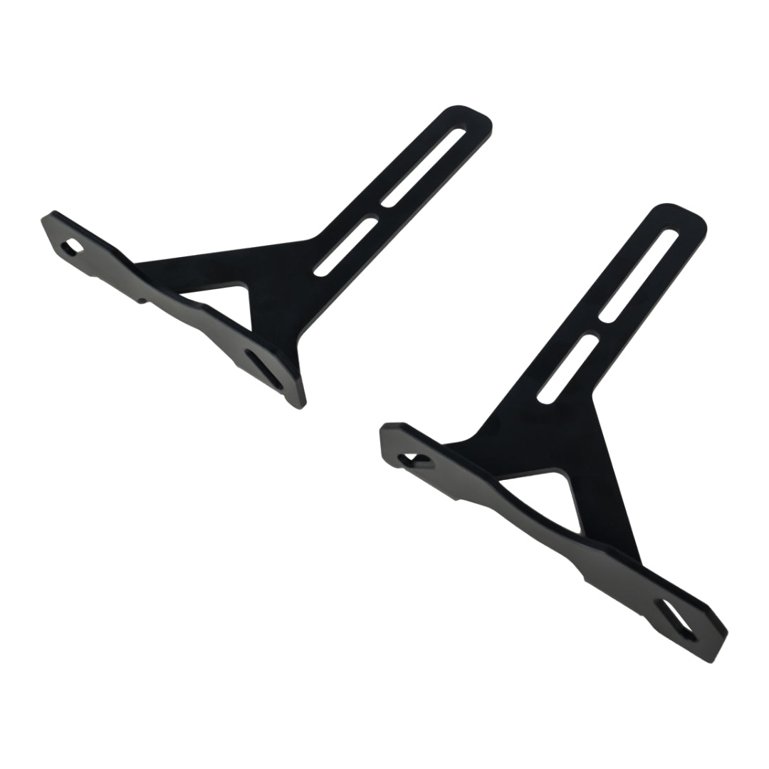 CONSPIT ARES Front Mount Bracket - image 2