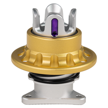 CONSPIT CDP Quick Release - image 1
