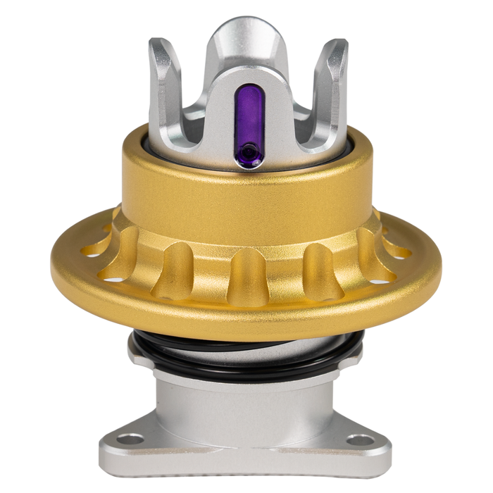 CONSPIT CDP Quick Release - image 1