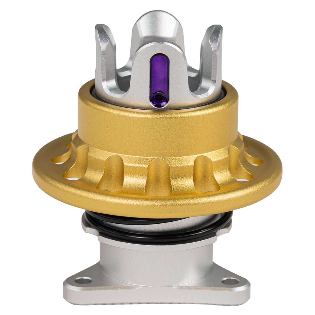 CONSPIT CDP Quick Release - image 1