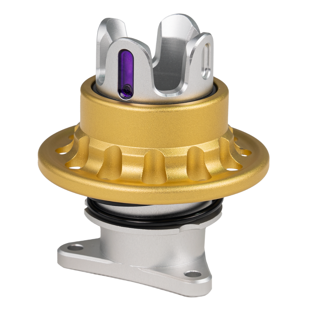CONSPIT CDP Quick Release - image 3