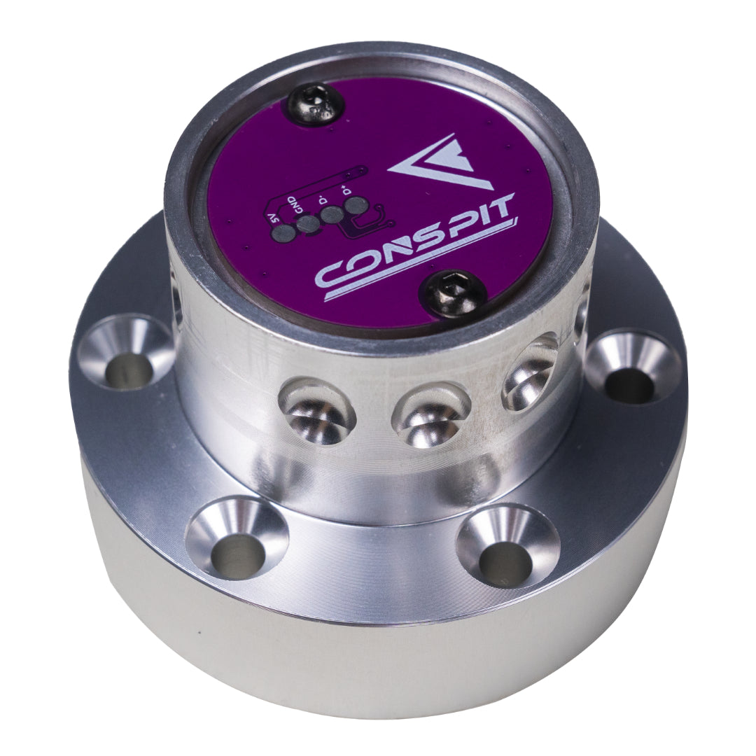 CONSPIT CDR Quick Release System - image 2