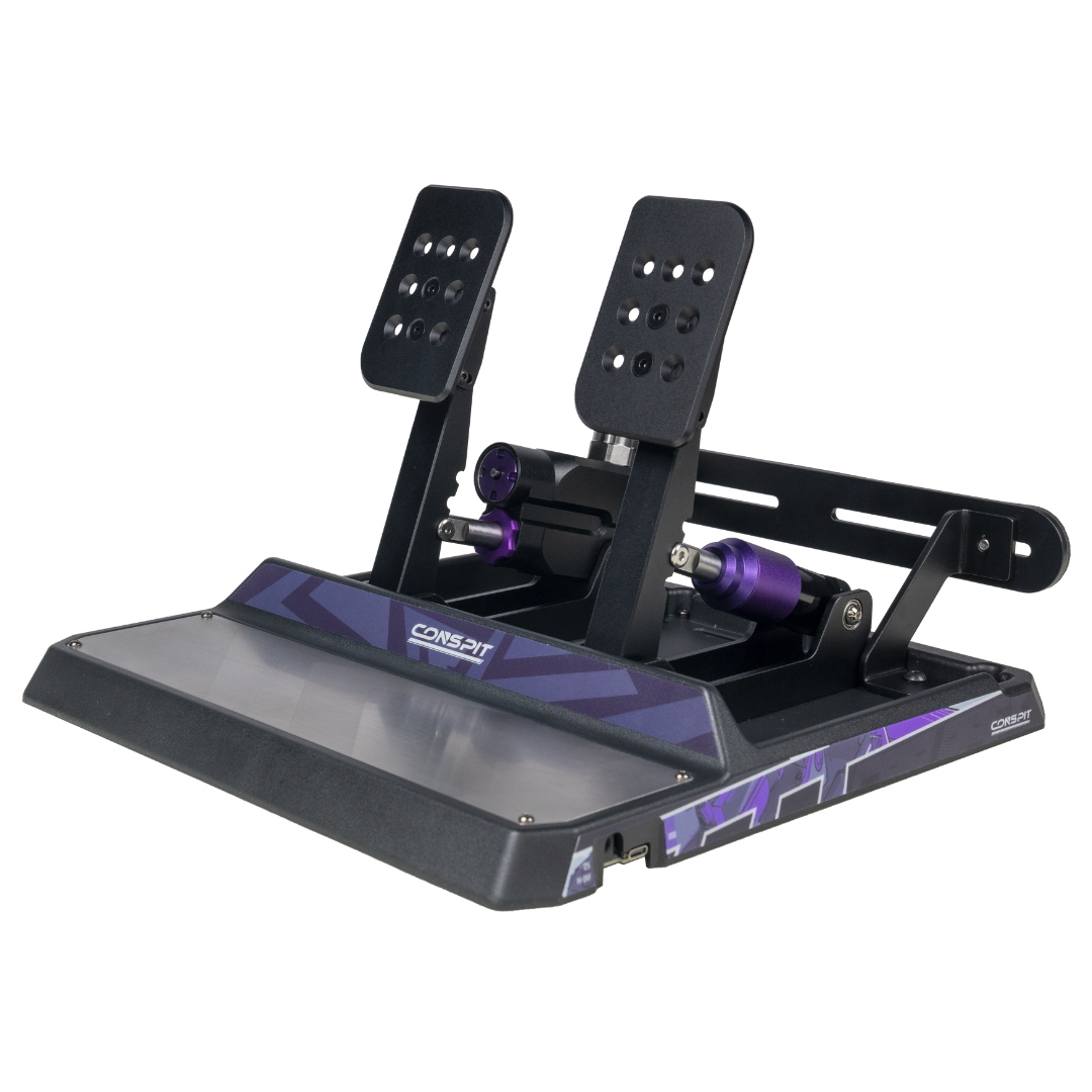 CONSPIT CPP APEX Pedals - image 6