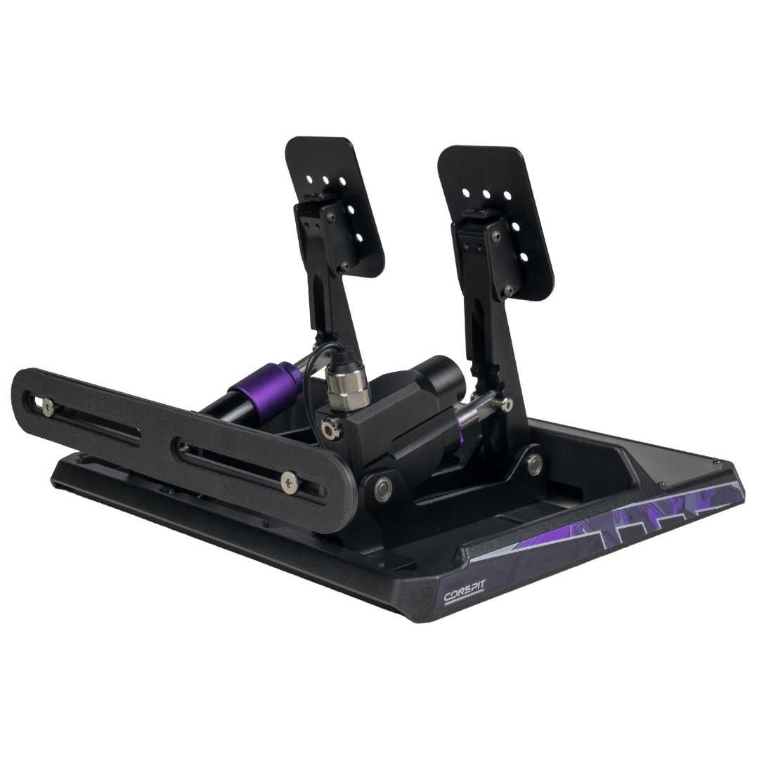 CONSPIT CPP APEX Pedals - image 2