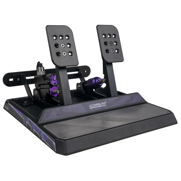 CONSPIT CPP APEX Pedals - image 1