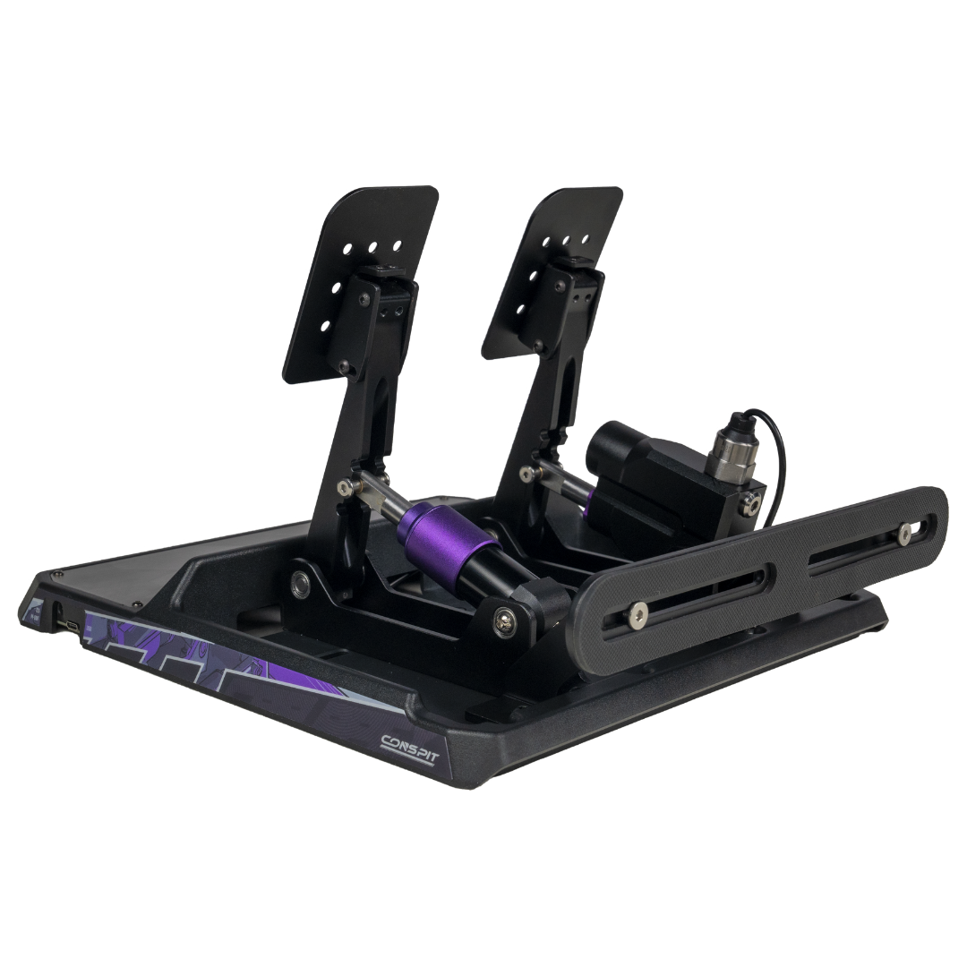 CONSPIT CPP APEX Pedals - image 4
