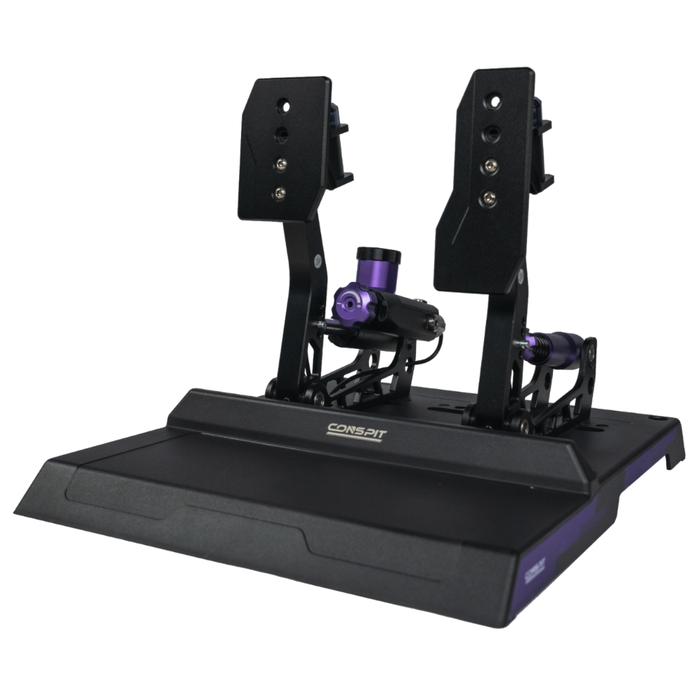 CONSPIT CPP LITE 2 Pedal Set - image 1