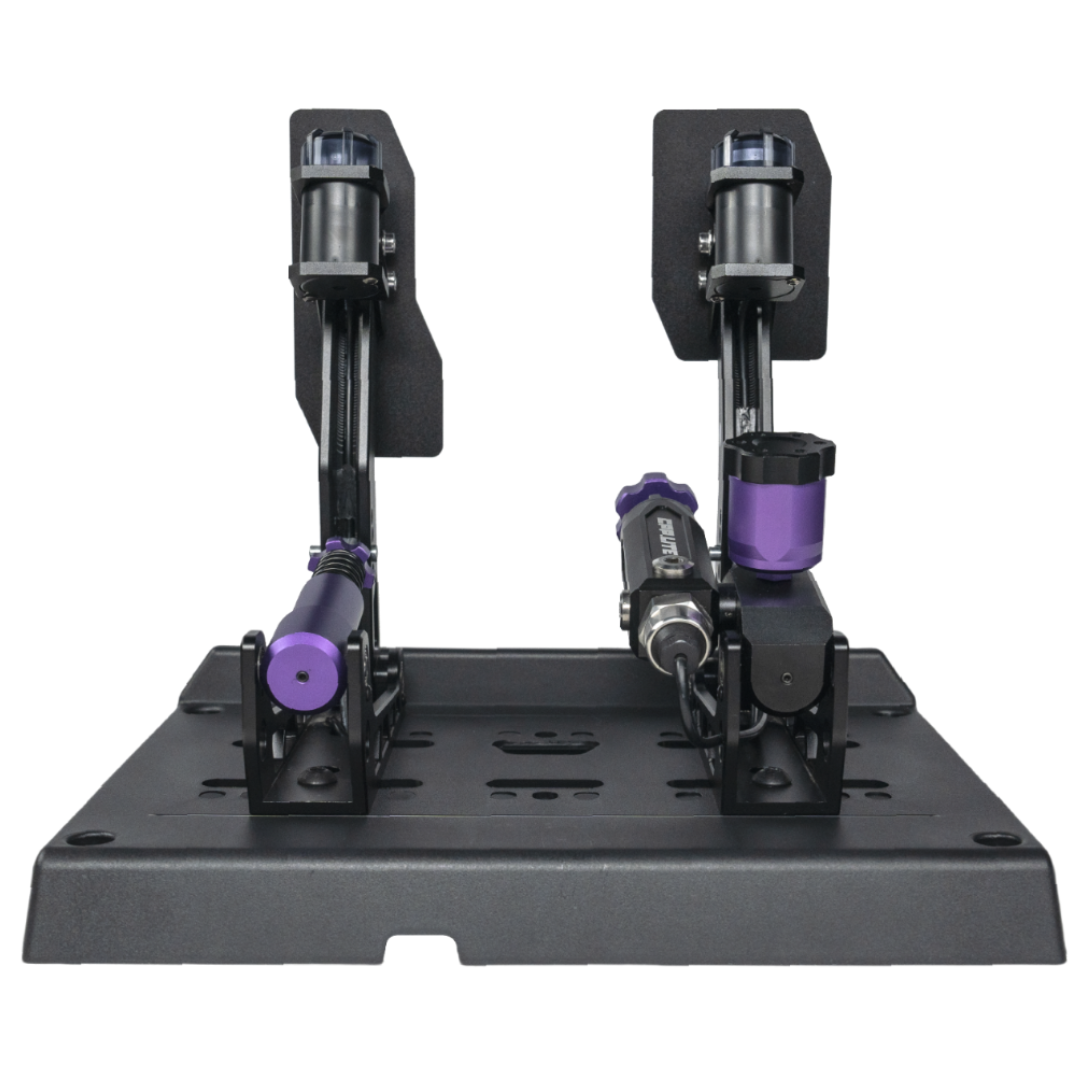 CONSPIT CPP LITE 2 Pedal Set - image 2