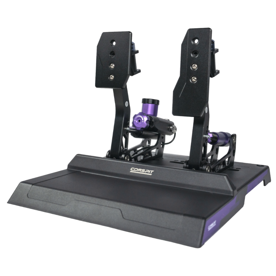 CONSPIT CPP LITE 2 Pedal Set - image 3