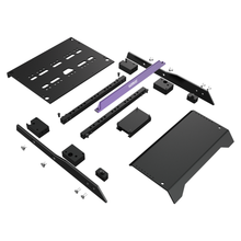 CONSPIT CPP LITE Aluminum Baseplate - image 2