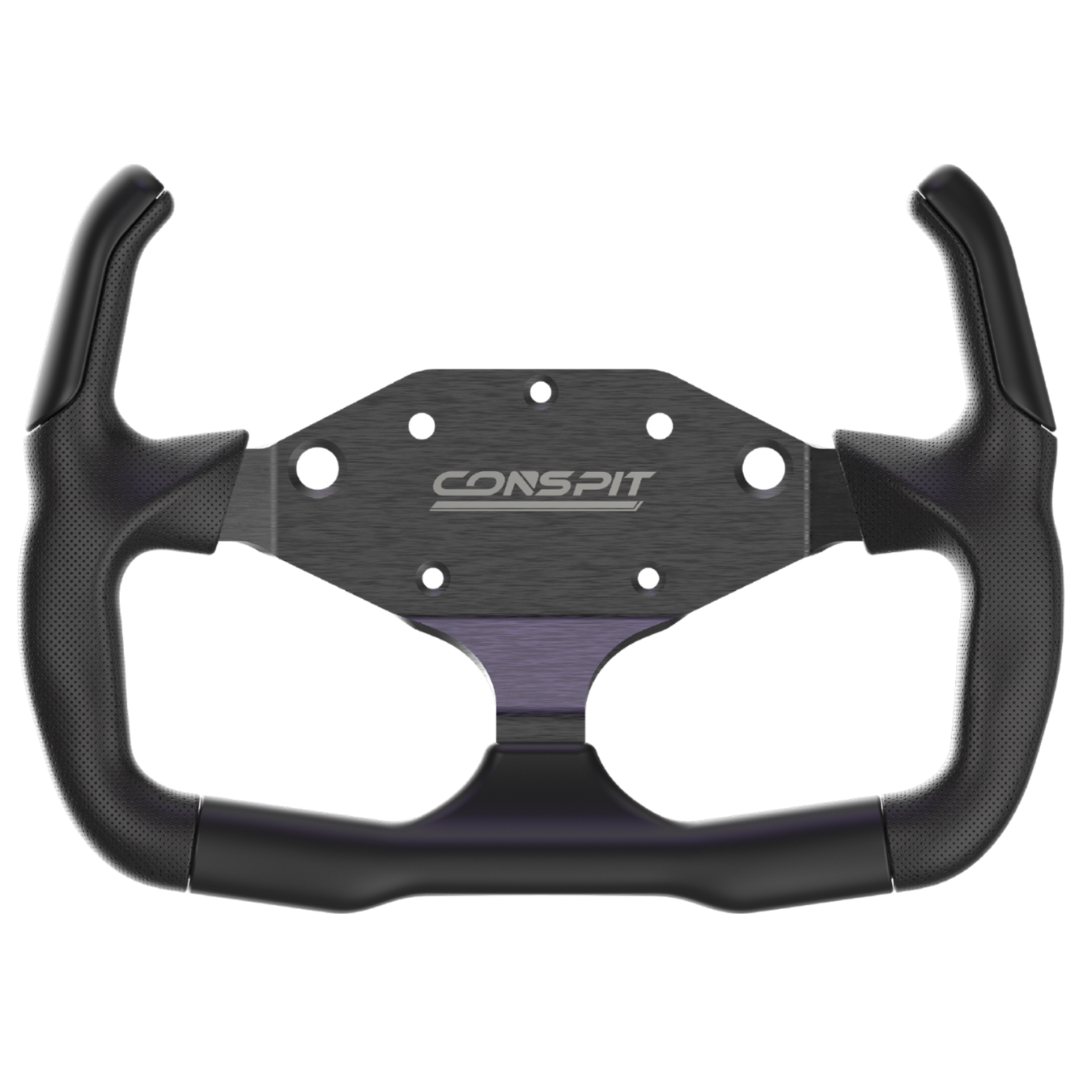 CONSPIT CX295 Wheel Rim - image 4