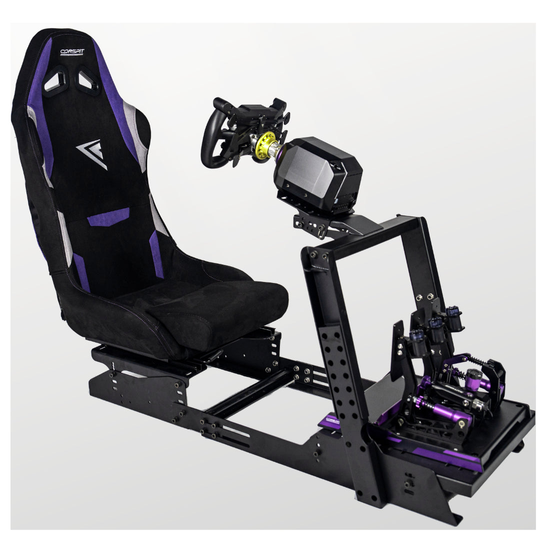 CONSPIT GTS Rig - image 2