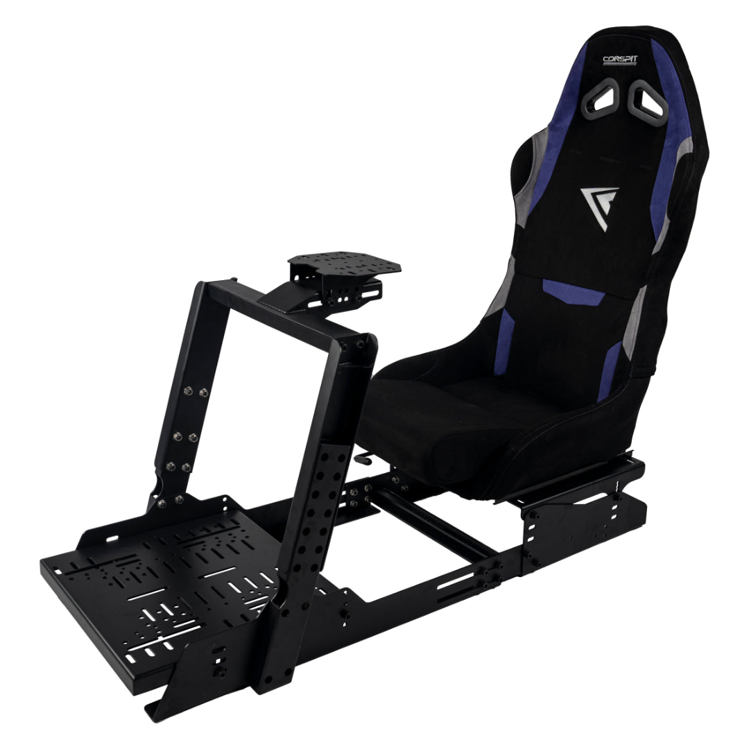 CONSPIT GTS Rig - image 5