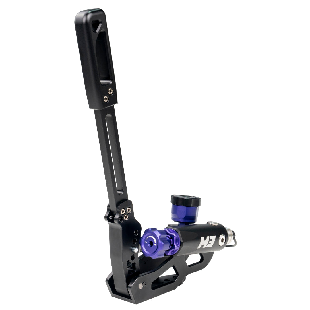 CONSPIT H3 Hydraulic Handbrake - image 3