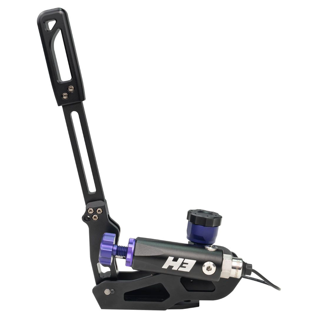 CONSPIT H3 Hydraulic Handbrake - image 1