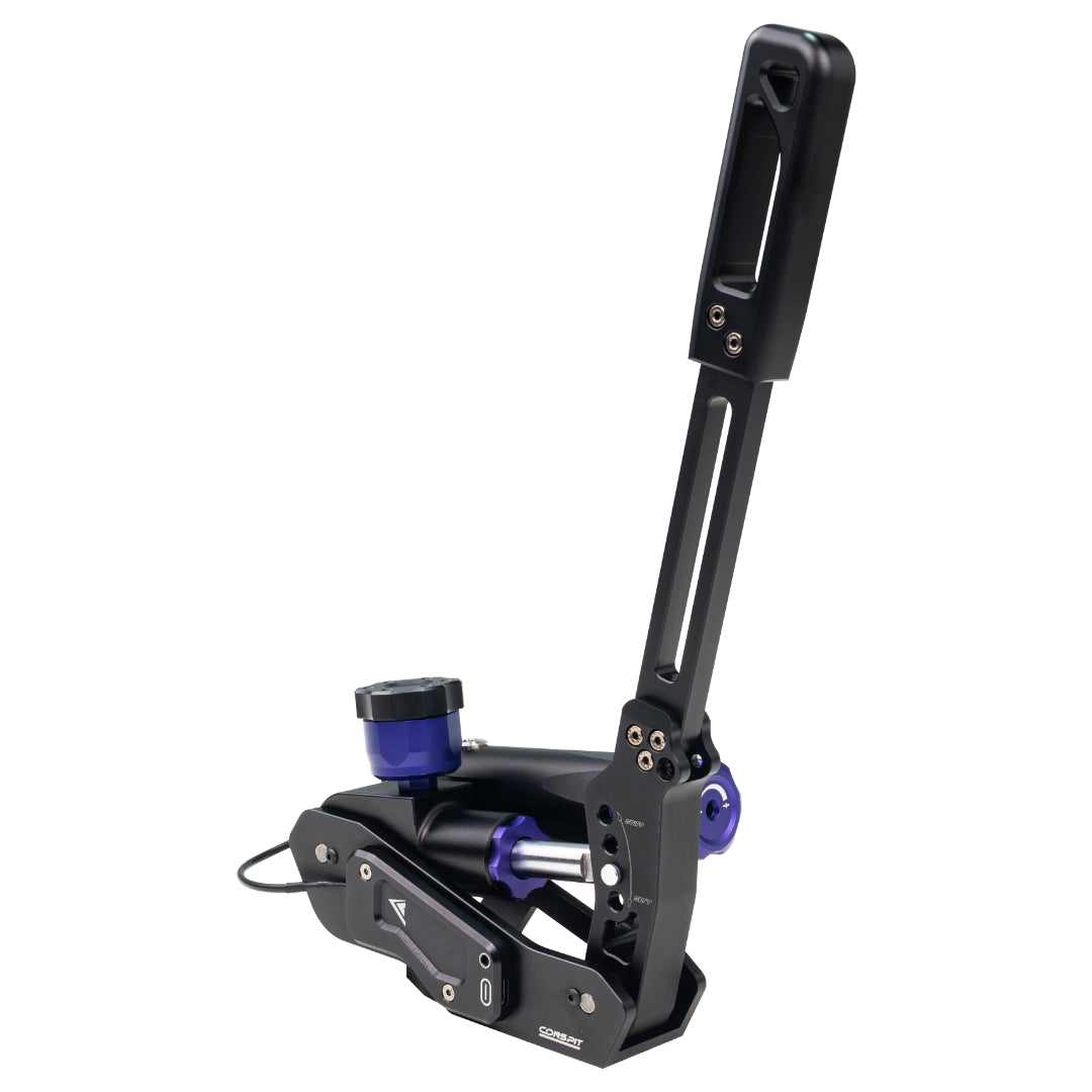 CONSPIT H3 Hydraulic Handbrake - image 4