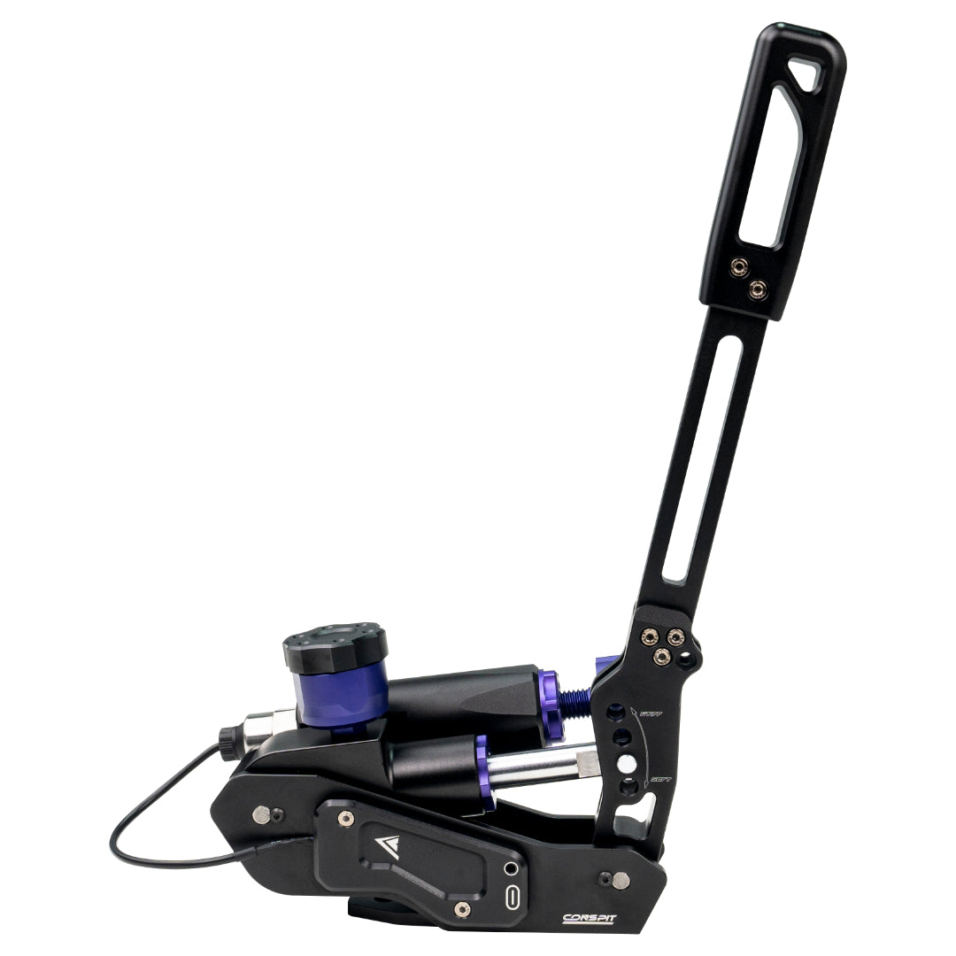 CONSPIT H3 Hydraulic Handbrake - image 5
