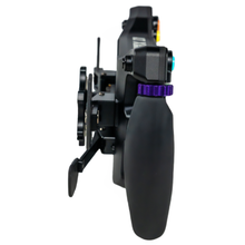 CONSPIT MAX 01 Steering Wheel - image 3