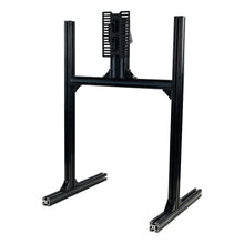 CONSPIT Black Aluminum Simulator Monitor Stand - image 1