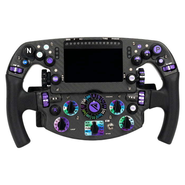 CONSPIT PW1 Formula Wheel - image 1