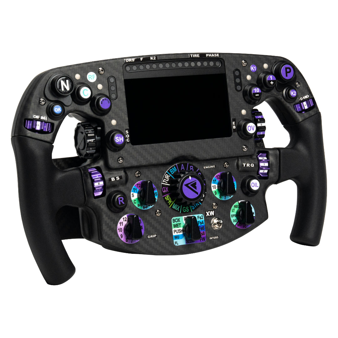 CONSPIT PW1 Formula Wheel - image 2