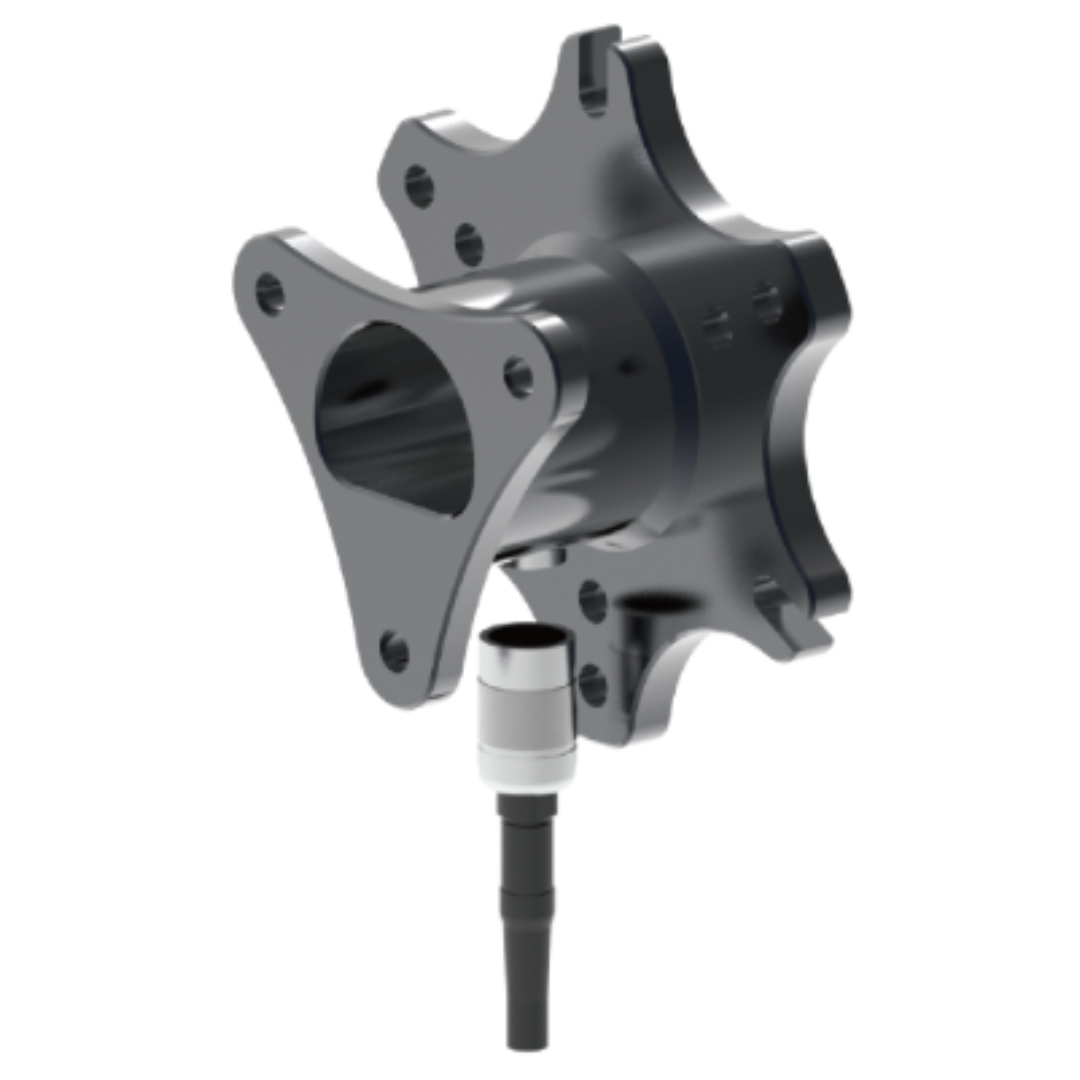 CONSPIT Quick-Con Wheel Adapter - image 1