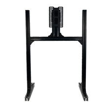 CONSPIT Black Aluminum Simulator Monitor Stand - image 3