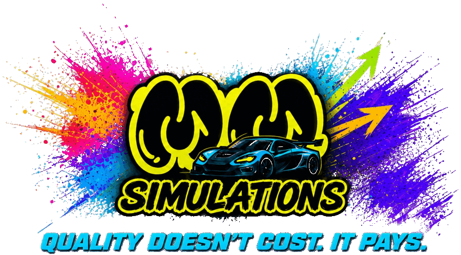 MM Simulations — Quality Doesn’t Cost, It Pays.